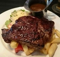The Southern Hotel - Australian Directory