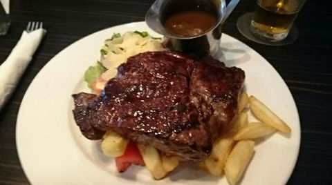 The Southern Hotel - Australian Directory 0