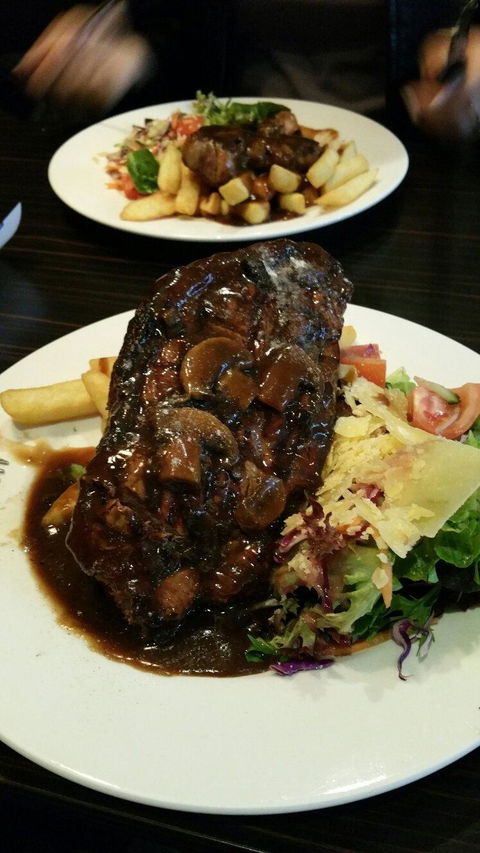The Southern Hotel - Australian Directory 6