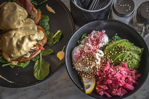 The Stacked Pantry - Australian Directory 0