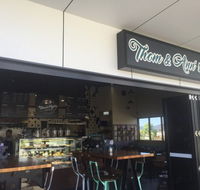 Thom  Ann's Restaurant Deli - Australian Directory