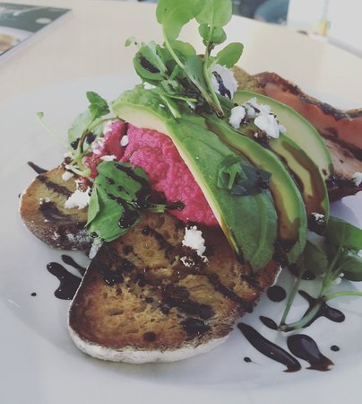 Tide Cafe - Australian Directory 0