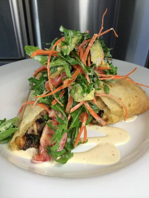 Tide Cafe - Australian Directory 1