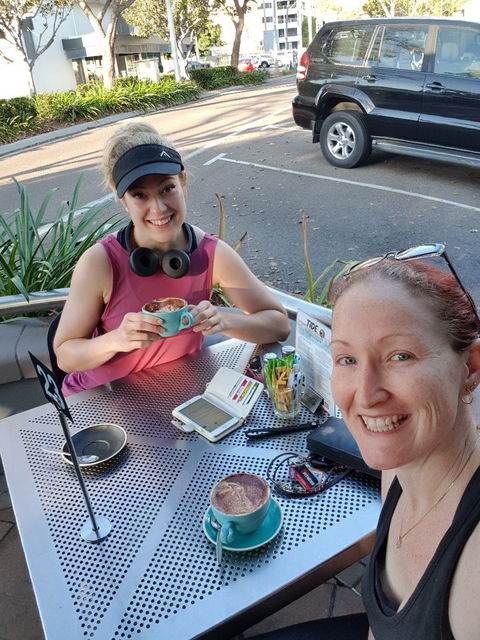 Tide Cafe - Australian Directory 2