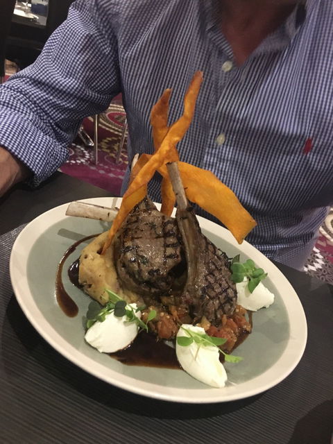 Townsville RSL - Australian Directory 4