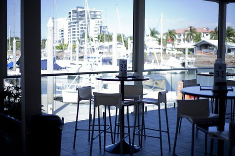 Townsville Yacht Club - Australian Directory 0