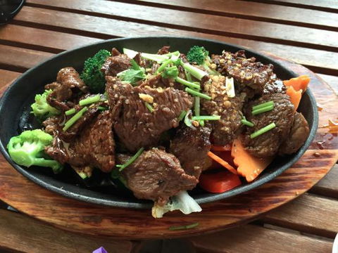Tuk Tuk Thai Cuisine Noosaville - Australian Directory 0