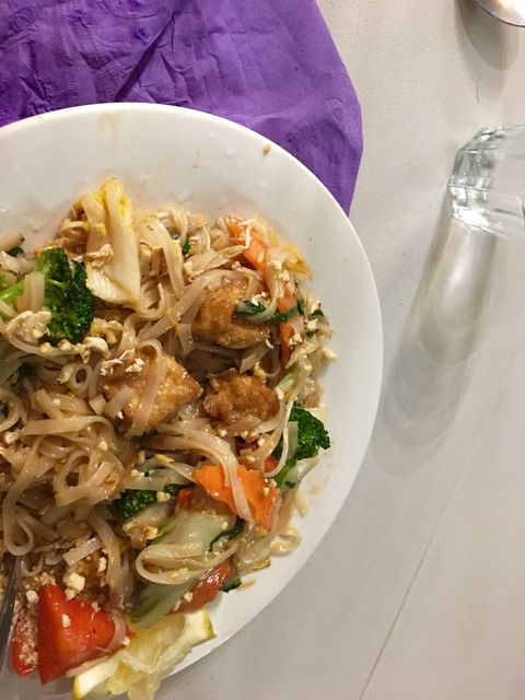 Tuk Tuk Thai Cuisine Noosaville - Australian Directory 1