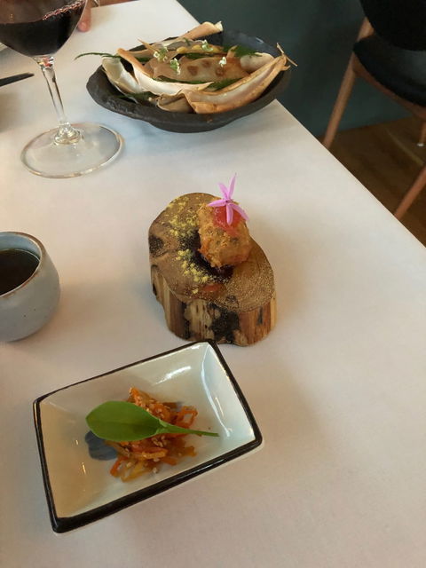 Wasabi Restaurant & Bar - Australian Directory 2