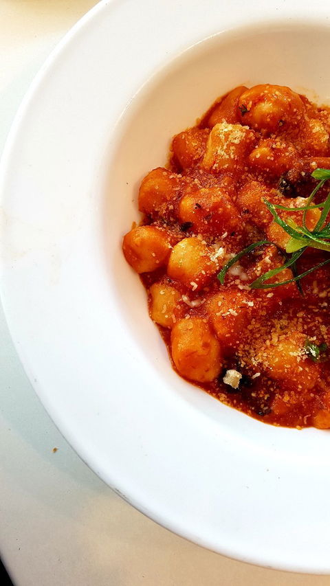 Watermark Restaurant & Bar - Australian Directory 2