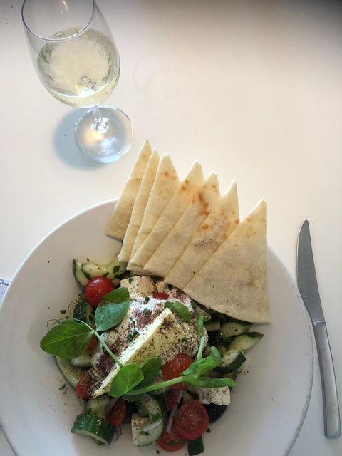 Watermark Restaurant & Bar - Australian Directory 3