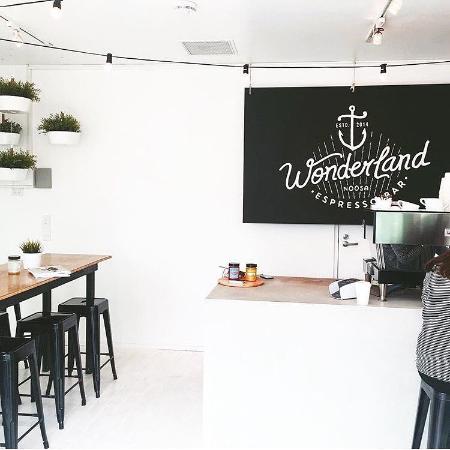 Wonderland Noosa - Australian Directory 0