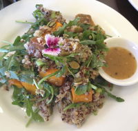 Wray Organic Market  Cafe - Australian Directory