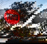 YoYo Bar  Restaurant - Australian Directory