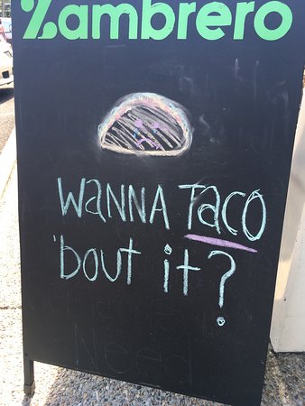 Zambrero - Australian Directory 0