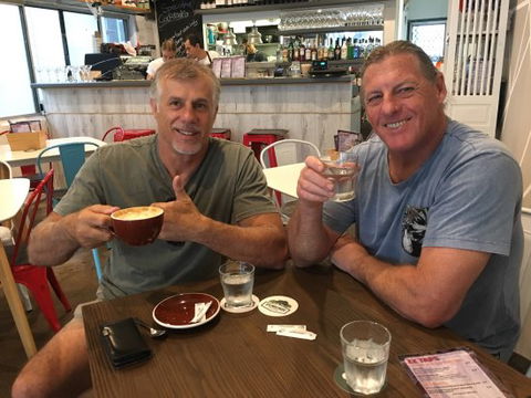 ZZ Taps - Australian Directory 0