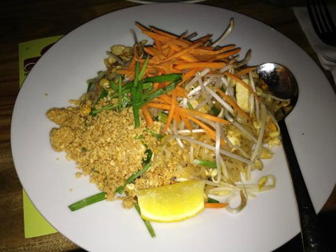 'N Thai Sing - Australian Directory 0