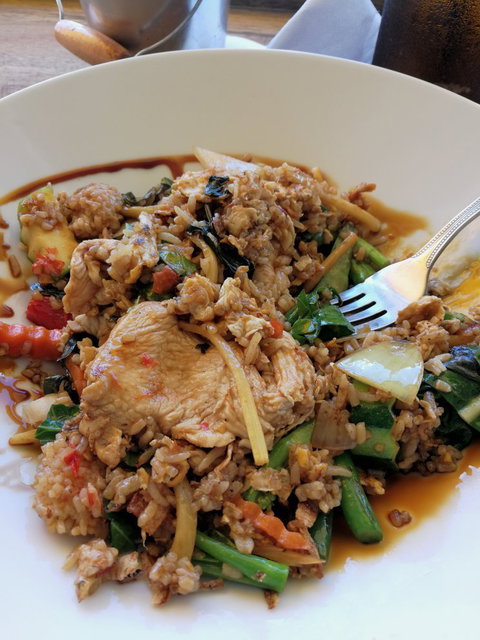 'N Thai Sing - Australian Directory 1