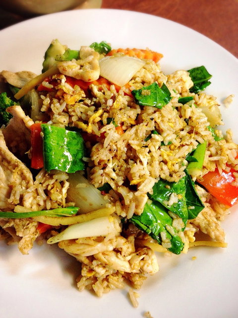 'N Thai Sing - Australian Directory 5