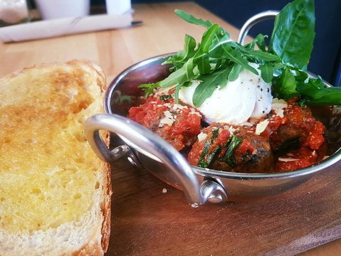 Around The Corner Cafe - Australian Directory 0