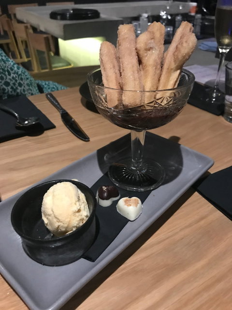 Backlane Tapas & Wine Bar - Australian Directory 2