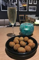 Backlane Tapas & Wine Bar - Australian Directory 3