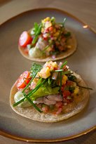 Backlane Tapas & Wine Bar - Australian Directory 6