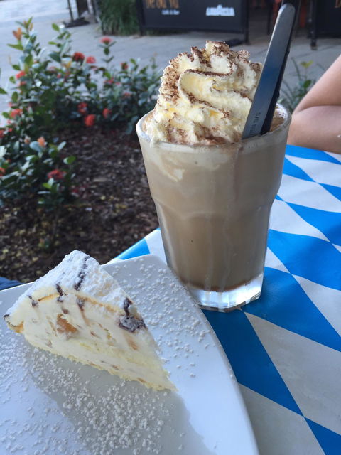 Bavarian Beach Bar & Cafe - Australian Directory 2