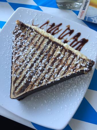 Bavarian Beach Bar & Cafe - Australian Directory 0