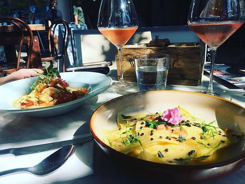 Bella Venezia Restaurant & Bar - Australian Directory 0