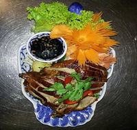 Blue Orchid Thai Restaurant