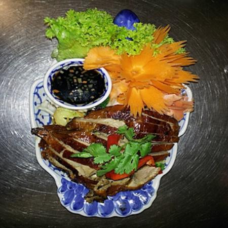 Blue Orchid Thai Restaurant - Australian Directory 0