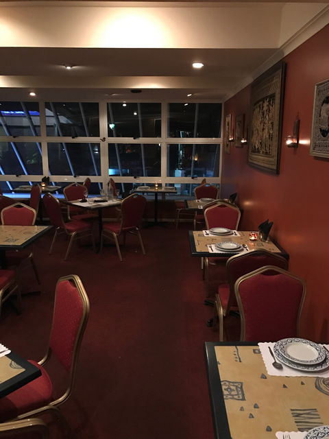 Blue Orchid Thai Restaurant - Australian Directory 1