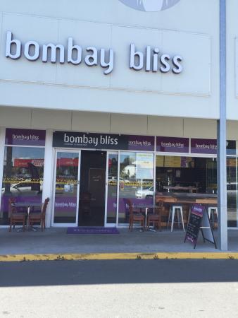 Bombay Bliss - Australian Directory 0