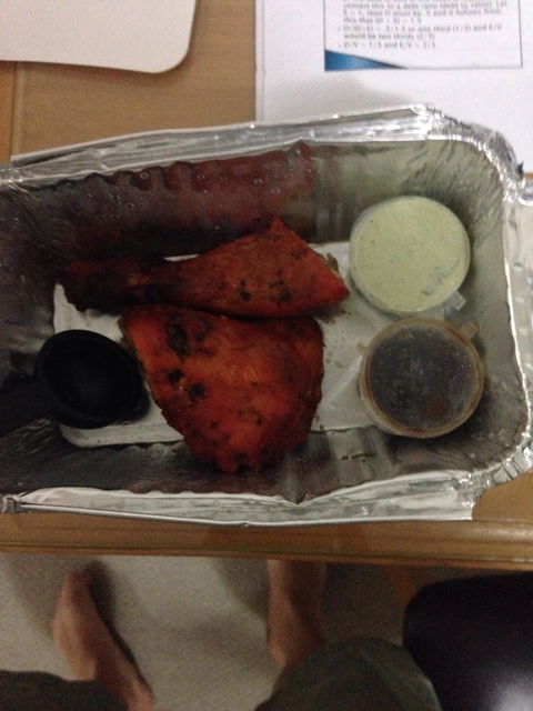 Bombay Bliss - Australian Directory 3