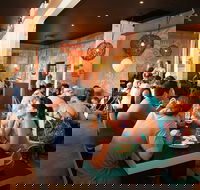 Burrito Bar Modern Mexican - Australian Directory