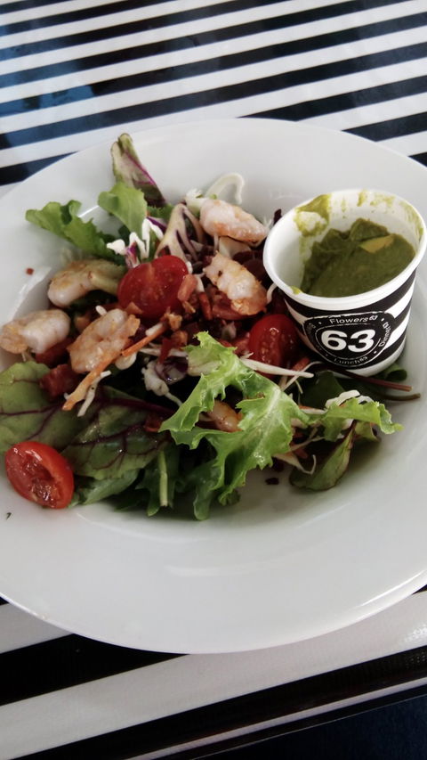 Cafe 63 - Australian Directory 3