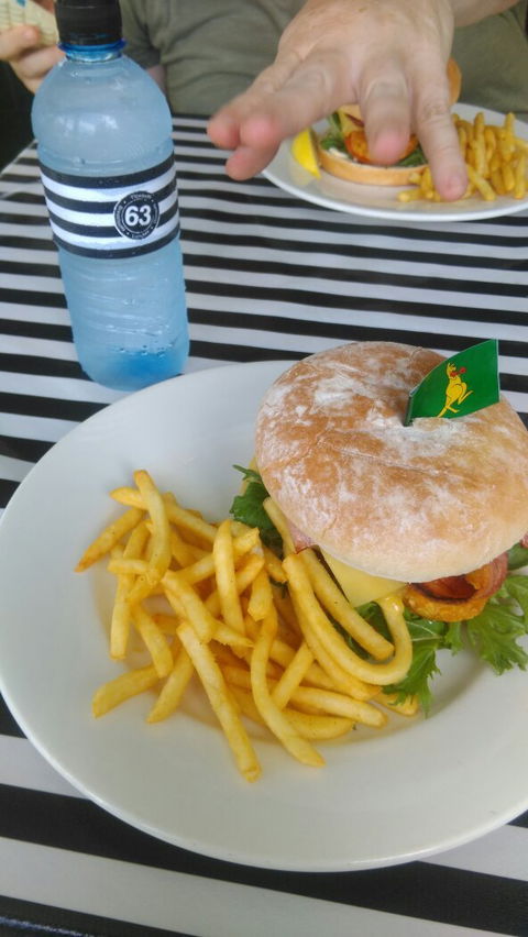 Cafe 63 - Australian Directory 4