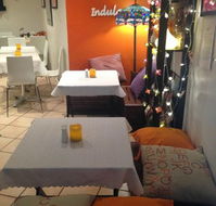 Cafe Buderim - Australian Directory