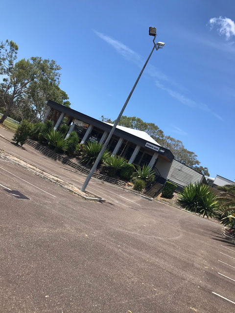 Capalaba Tavern - Australian Directory 1