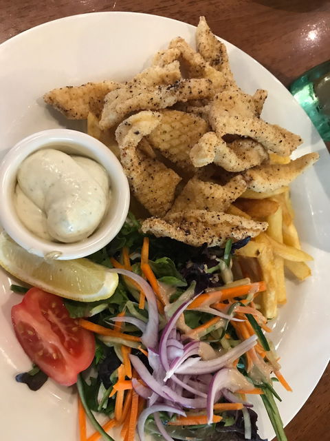 Capalaba Tavern - Australian Directory 2