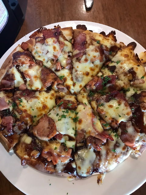 Capalaba Tavern - Australian Directory 3