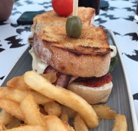 Central Beach Club - Australian Directory