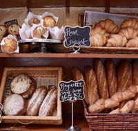 Chillers Cafe - Australian Directory