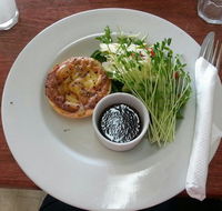 Chilli Jam Cafe