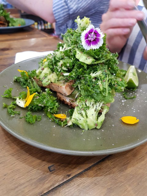 CK Coffee Bar & Wholefoods - Australian Directory 1