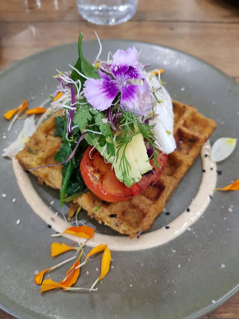 CK Coffee Bar & Wholefoods - Australian Directory 2