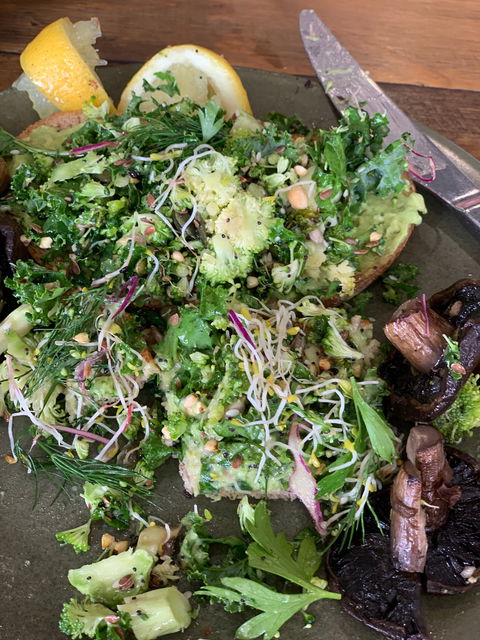 CK Coffee Bar & Wholefoods - Australian Directory 3