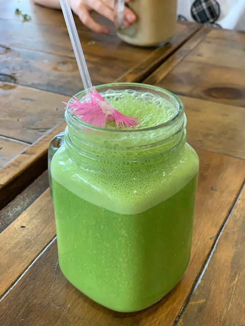 CK Coffee Bar & Wholefoods - Australian Directory 4