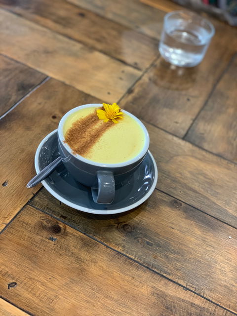 CK Coffee Bar & Wholefoods - Australian Directory 5